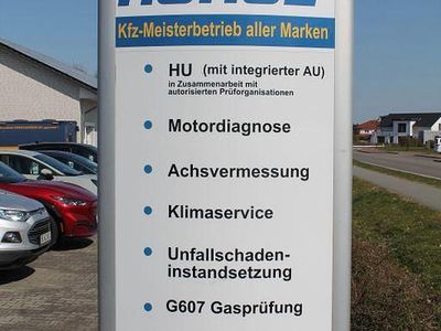 Silber Gebraucht 2022 Ford Ecosport Titanium SUV | 19.250 € (Fairer Preis)