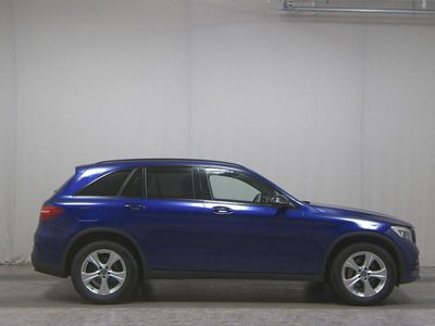 Mercedes GLC220