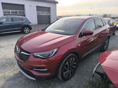 gebraucht Opel Grandland X 1.2 Start/Stop Dynamic