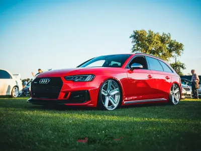 Gebraucht Audi RS4