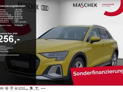Gebraucht Audi A3
