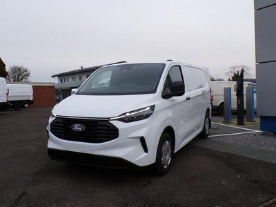 gebraucht Ford Transit Custom 280 L1 Kasten Trend V710 AHK / 4 Jahre FGS