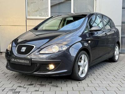 Seat Toledo