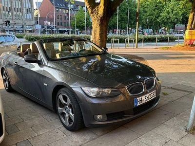 BMW 320 Cabriolet