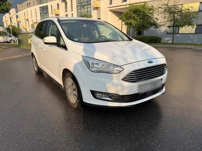 Ford Grand C-Max