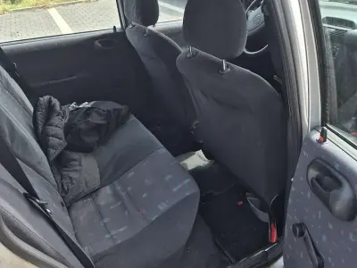 Gebraucht Opel Corsa