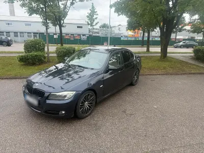 Gebraucht BMW 330
