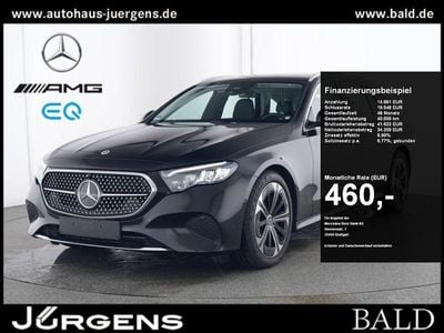 Mercedes E300