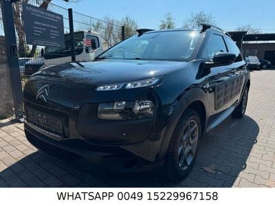 Citroën C4 Cactus