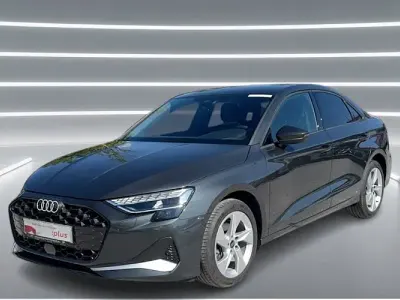 Gebraucht Audi A3 Advanced 150 PS (110 kW) 2025 Manhattangrau metallic Limousine