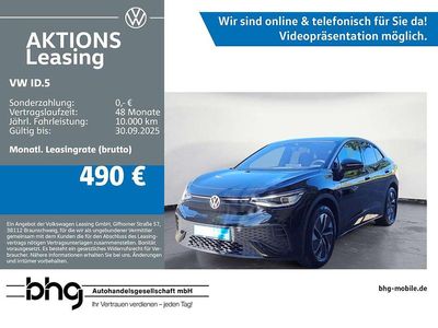 VW ID.5