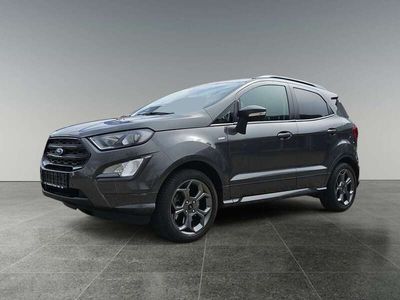 gebraucht Ford Ecosport ST-Line