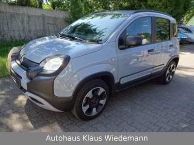 gebraucht Fiat Panda Cross 1.2 Start/Stop - 1.Hd./23 TKM