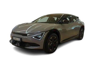 Neu Kia EV6 123 kW (168 PS) 2025 Grau SUV