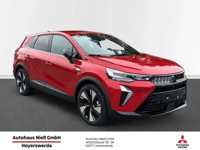 Neu Mitsubishi Grandis Edition 141 PS (103 kW) 2026 Rot SUV