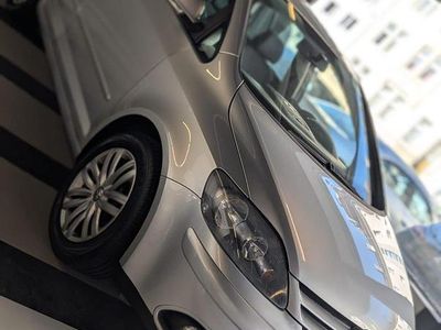 Gebraucht VW Golf V 101 PS (74 kW) 2007 Silber Limousine