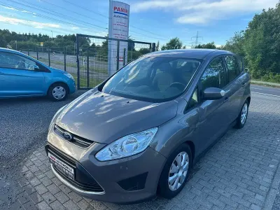 Gebraucht Ford C-MAX