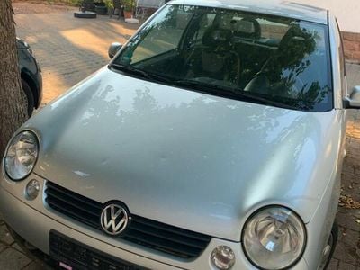 VW Lupo