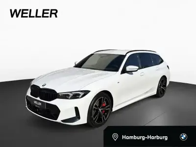 Gebraucht BMW 320