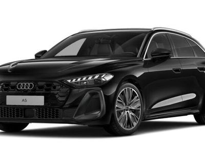 Gebraucht Audi A5 Sport 204 PS (150 kW) 2025 Schwarz Coupé