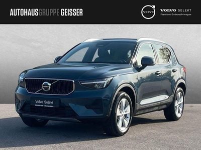 Neu Volvo XC40 Core 163 PS (119 kW) 2025 Denim blue SUV