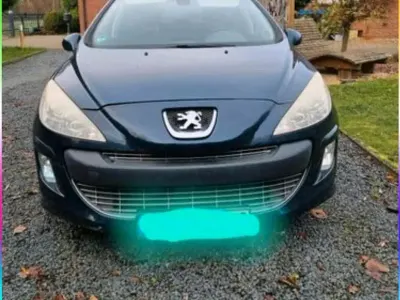 Gebraucht Peugeot 308