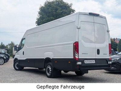 Gebraucht Iveco Daily 115 PS (84 kW) 2024 Andere Limousine