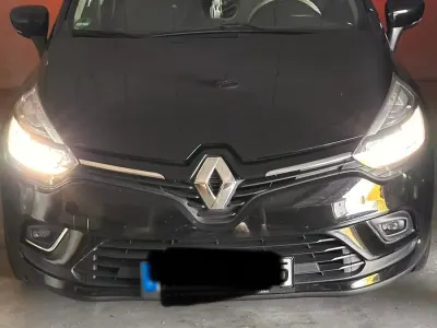 Gebraucht Renault Clio IV