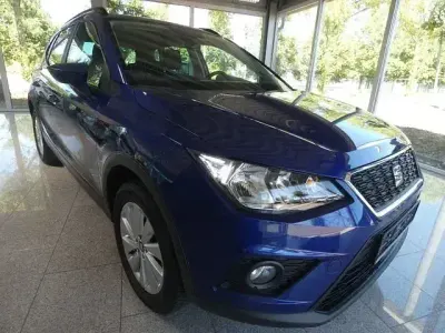 Gebraucht Seat Arona