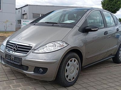 Mercedes A150