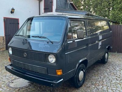 VW T3