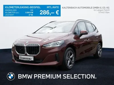 Gebraucht BMW 220 Active Tourer