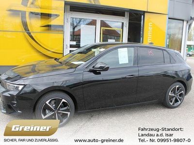 Gebraucht Opel Astra 131 PS (96 kW) 2024 5 türen Limousine