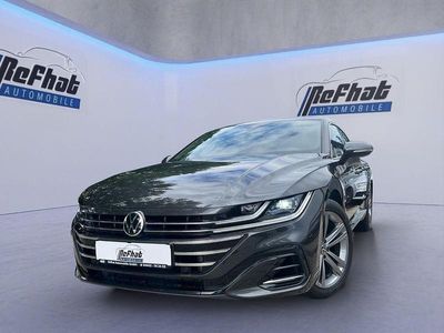 VW Arteon