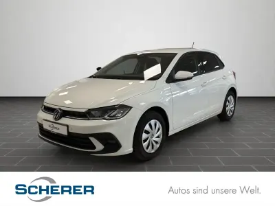 Second-hand VW Polo