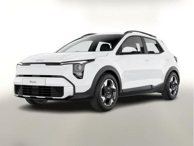 Schneeweiß Neu 2025 Kia Stonic SUV | 21.170 € (Guter Preis)