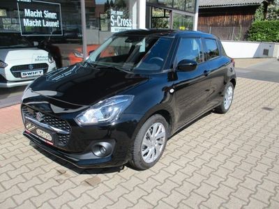 gebraucht Suzuki Swift 1.2 DUALJET HYBRID Comfort CVT