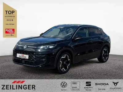 Gebraucht VW T-Roc