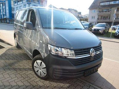 Gebraucht VW Transporter 90 PS (66 kW) 2022 Andere Van