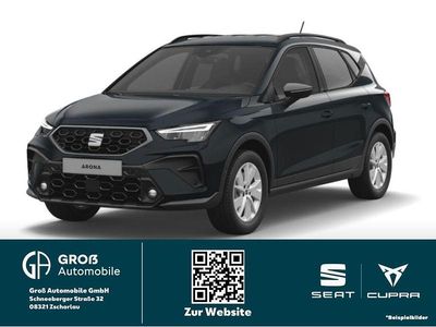 Neu 2025 Seat Arona FR SUV | 25.490 € (Fairer Preis)