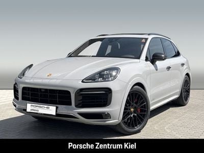 Porsche Cayenne GTS