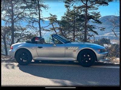 BMW Z3