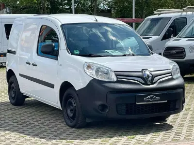 Gebraucht Renault Kangoo