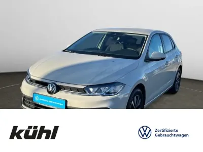 Brugt VW Polo Move 80 HK (58 kW) 2024 Sedan