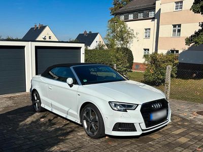 Audi A3 Cabriolet