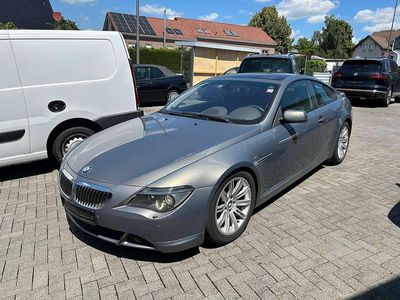 BMW 645