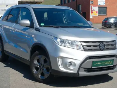 Gebraucht Suzuki Vitara