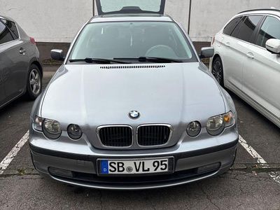 BMW 316 Compact