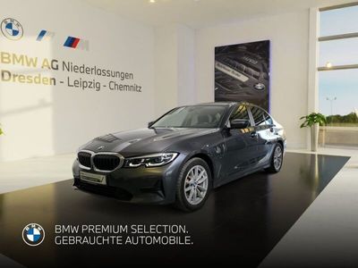 gebraucht BMW 330e Limousine