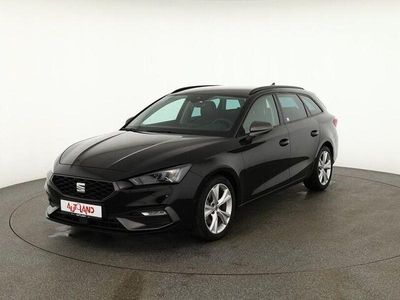 Gebraucht Seat Leon 150 PS (110 kW) 2022 Andere